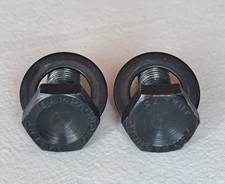 Paire De Vis Pédalier