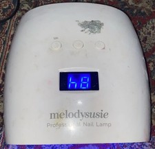  Professional Nail  Lamp  UV   LED Melodysusie