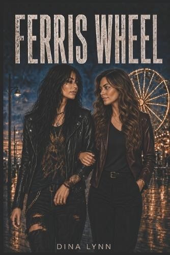 Dina lynn ferris wheel - dina,