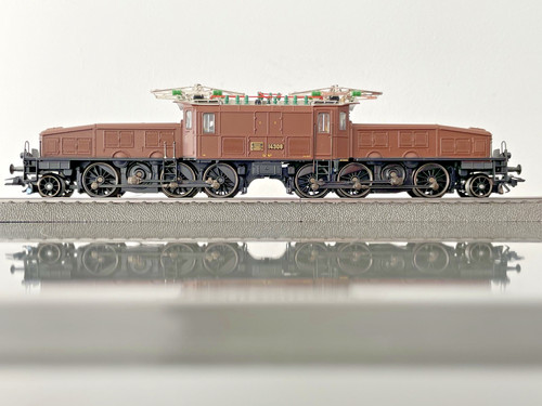 Locomotive électrique - locomotive,