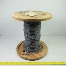 Câble D'Alarme Multiconducteur Blindé Coleman Inc CMR/CL3R/FPLR 18/4 130'