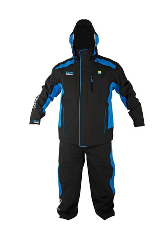 Preston ultra combinaison - preston,