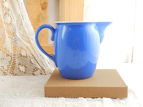 Ancienne carafe xixe siècle - carafe,