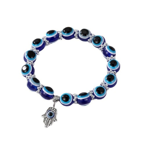 Bracelet main fatma porte - fatma,