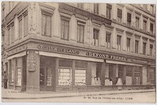 CPA - 69 - LYON - DEFOND