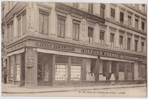 Cpa lyon defond - cpa,