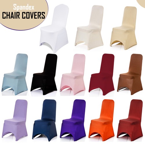 Housses chaise spandex - chaise,