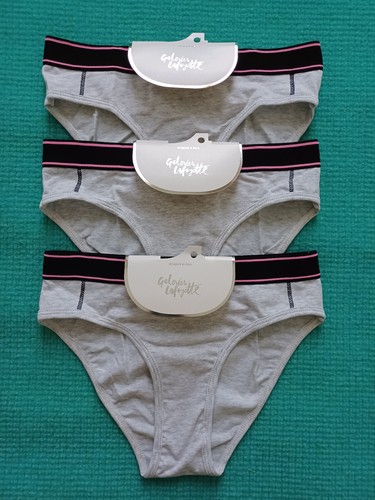 Lot culottes coton fille - coton,