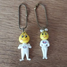 ESSO Goutte d'huile Monsieur /