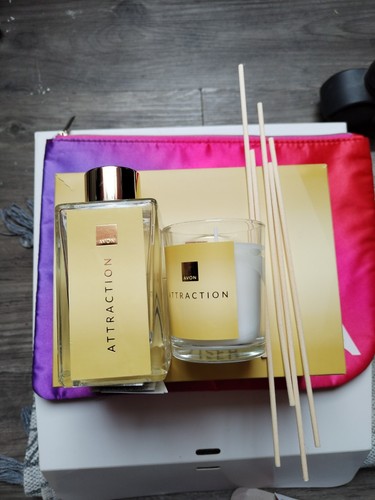 Avon attraction diffuseur - avon,