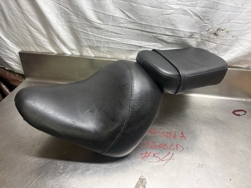 1999 2003 honda shadow - 1999-2003, vt600