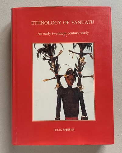 Rare ethnology vanuatu - rare, of