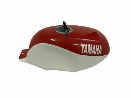 Yamaha ysr50 alliage blanc - alliage,