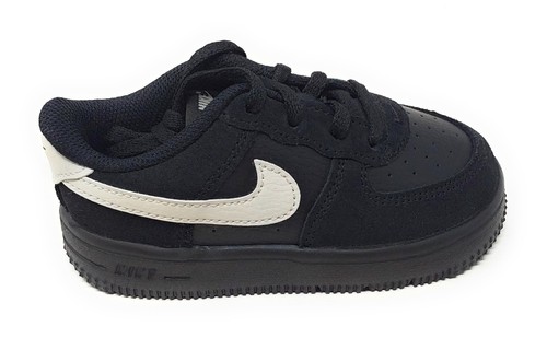 Nike air force - nike, noir