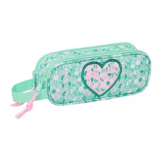Trousse Fourre-Tout Double