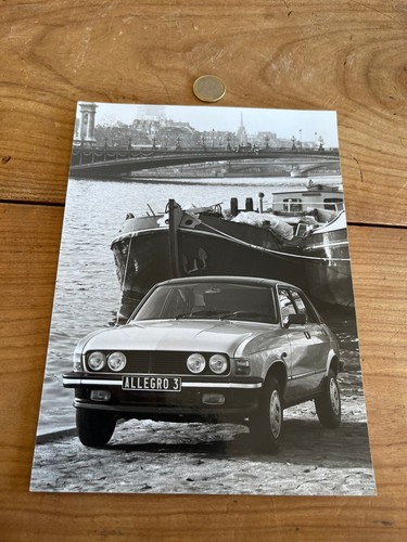 Photo ancienne voiture n564 - voiture,