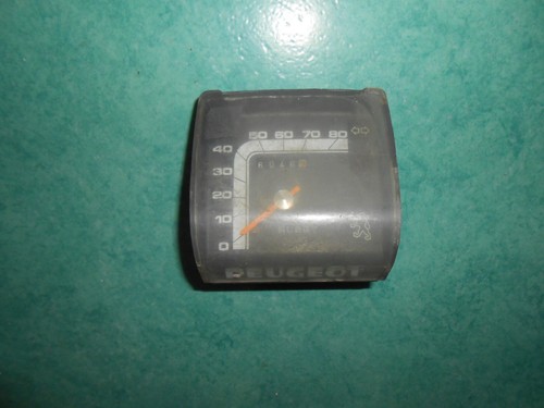 Compteur huret peugeot scoper - huret,