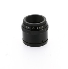Leica Leitz Elmar 5cm f/3.5