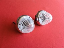 LANCIA AURELIA B20 FIRST SERIES N°2 HEADLIGHTS HEADLIGHTS ARROWS