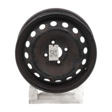 Jante tôle - Renault CLIO II