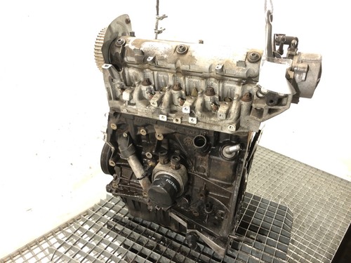 Moteur renault mégane iii - renault,
