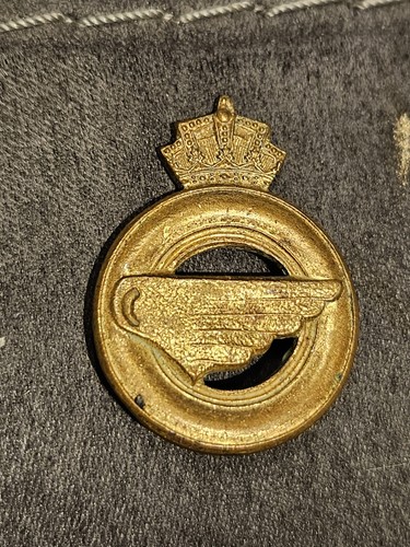 Insigne militaire béret - insigne,