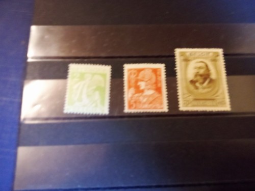 Timbres belgique - timbres,