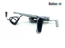 Repose-pieds cintre / support