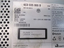 AUTORADIO RÉCEPTEUR