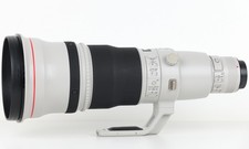 Canon 600mm f4L IS II USM