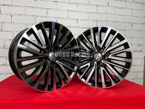 Roues multi rayons - roues,