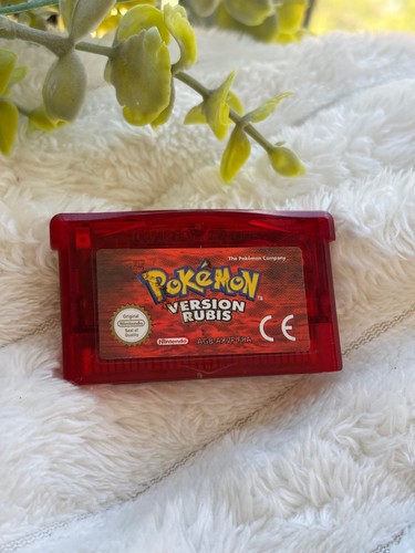 Jeu nintendo gameboy - nintendo,