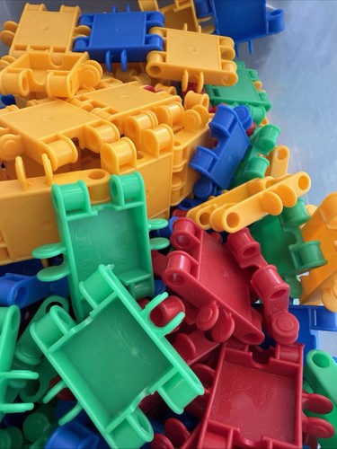 Clics building blocks kids - clics,