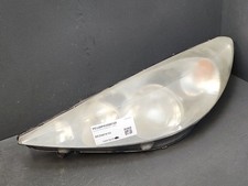 Phare avant gauche - Peugeot