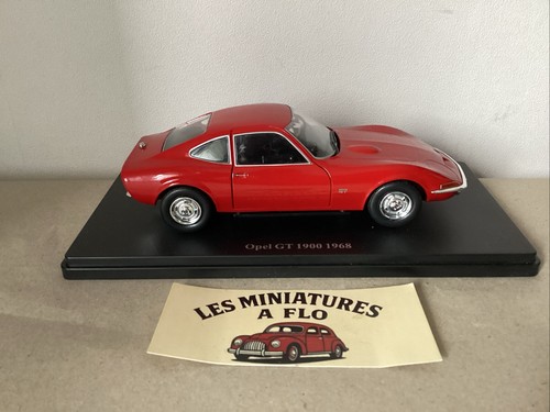 Collection hachette - 1/24,