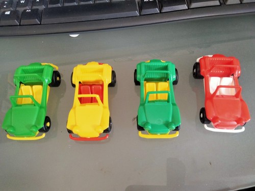 Lot dune buggy - de,