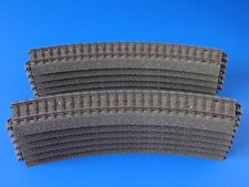 ** MARKLIN voie C  12x rails courbes - 24130 **CN**