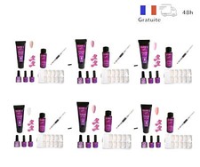1 x PolyGel kit d'Extension