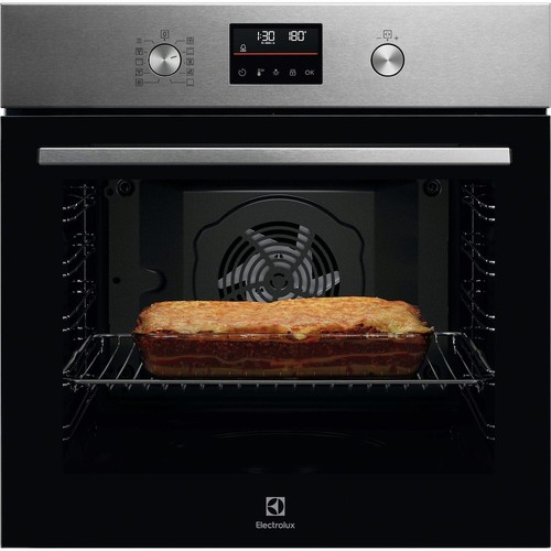 Electrolux eof4p46tx2 four - electrolux,