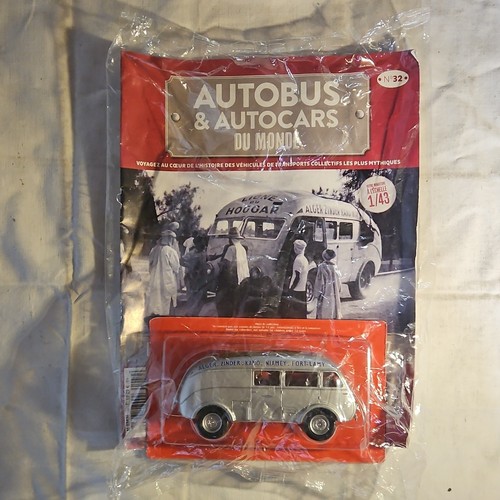 Autobus autocars monde - &,