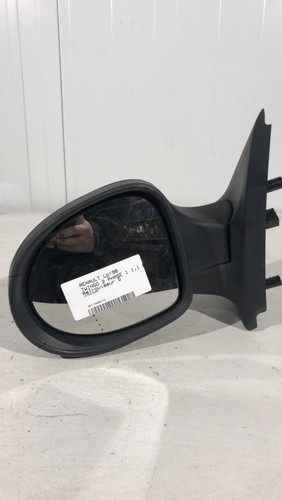 Retroviseur gauche renault - retroviseur,