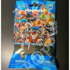 Playmobil Collection Sachet