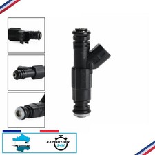 Injecteur de carburant prévu