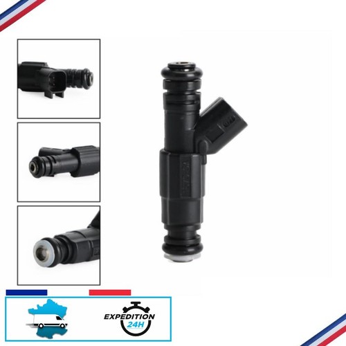 Injecteur carburant prévu - de,