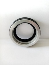 BAGUE ALLONGE 52MM BAIONETTE