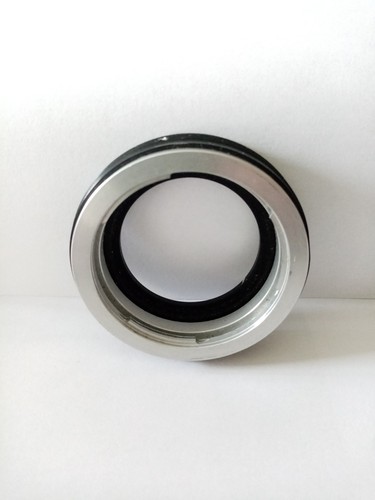 Bague allonge 52mm baionette - bague,