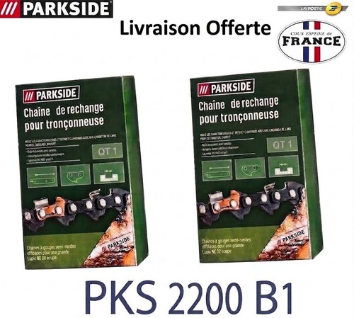 Lot chaines de - lot,