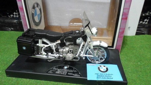 Moto bmw r60 blanc - bmw, de