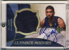 O.J. Mayo Ultimate Collection