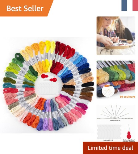 Fil broder ensemble de 50 - ensemble,